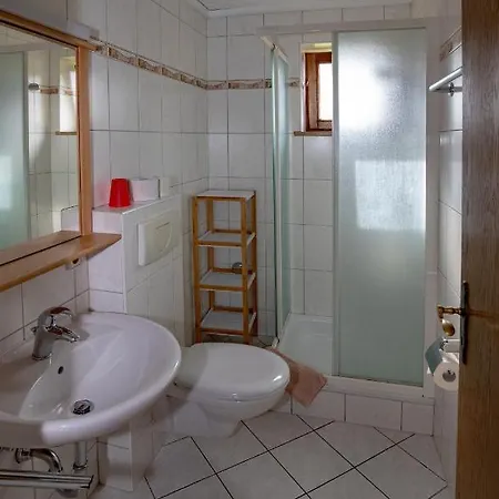 Apartment Ferienwohnung Oberjoch - #69088