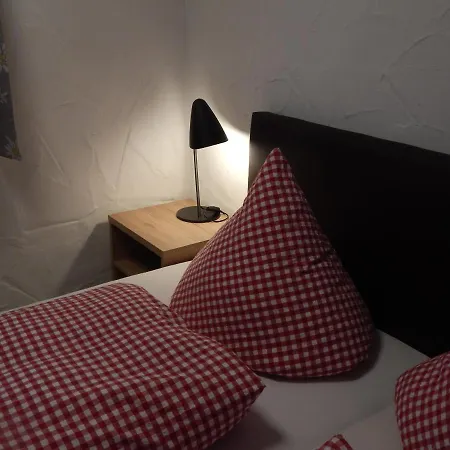 Apartment Ferienwohnung Oberjoch - #69088 Sonthofen