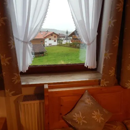 Ferienwohnung Oberjoch - #69088